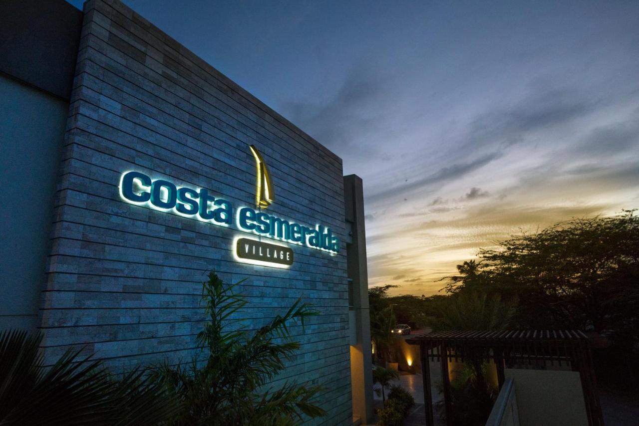 Costa Esmeralda Village Palm Beach Zewnętrze zdjęcie